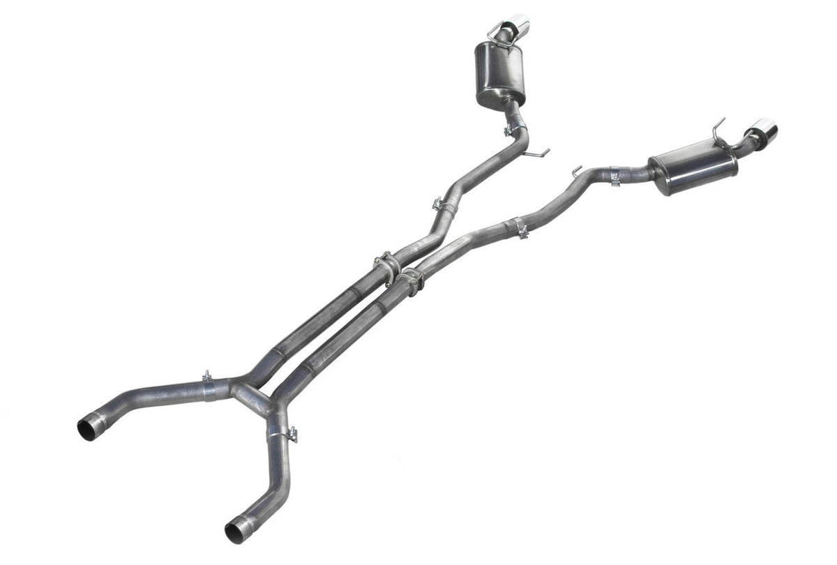 Camaro V6 2012-2014 Full System