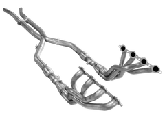 American Racing Headers 2012-2015 Camaro ZL1 (LSA) Long Tube Header System