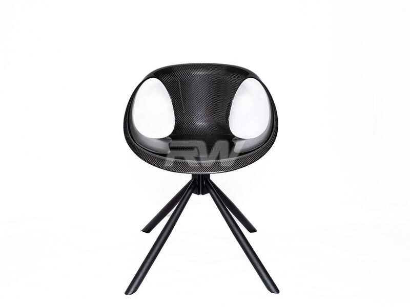 Carbon Fiber Lounge Chair