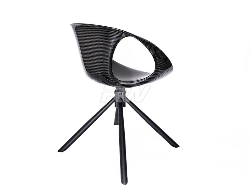 Carbon Fiber Lounge Chair