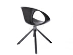 Carbon Fiber Lounge Chair
