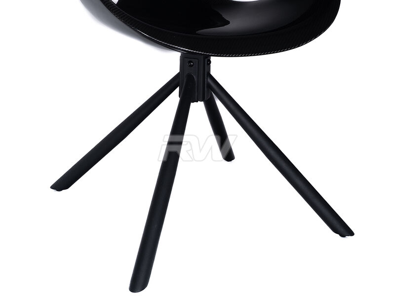 Carbon Fiber Lounge Chair