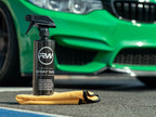 RW Carbon Fiber Care Kit