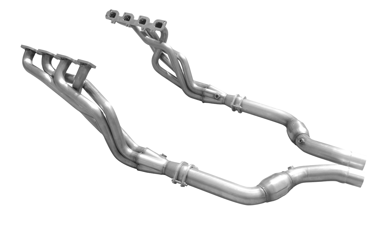 Charger 6.4L 2015-2023 Long System Main image