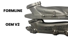 FULL-RACE Formline 2017-2020 Ford Raptor 3.5L EcoBoost Turbo Manifolds