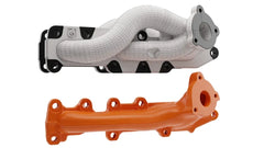 FULL-RACE Formline 2017-2020 Ford Raptor 3.5L EcoBoost Turbo Manifolds