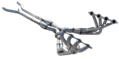 American Racing Headers C6 GrandSport Long Tube Header System