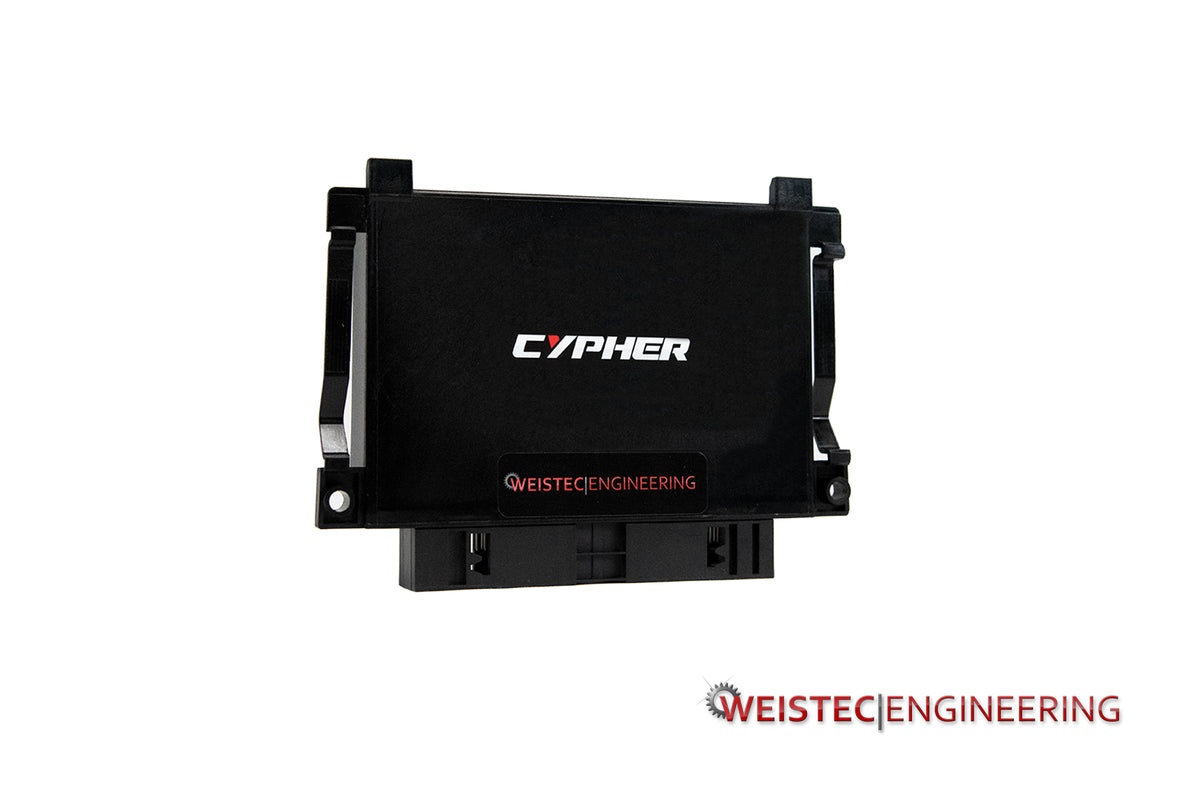 Weistec CPC Module
