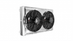 Universal Drift Radiators