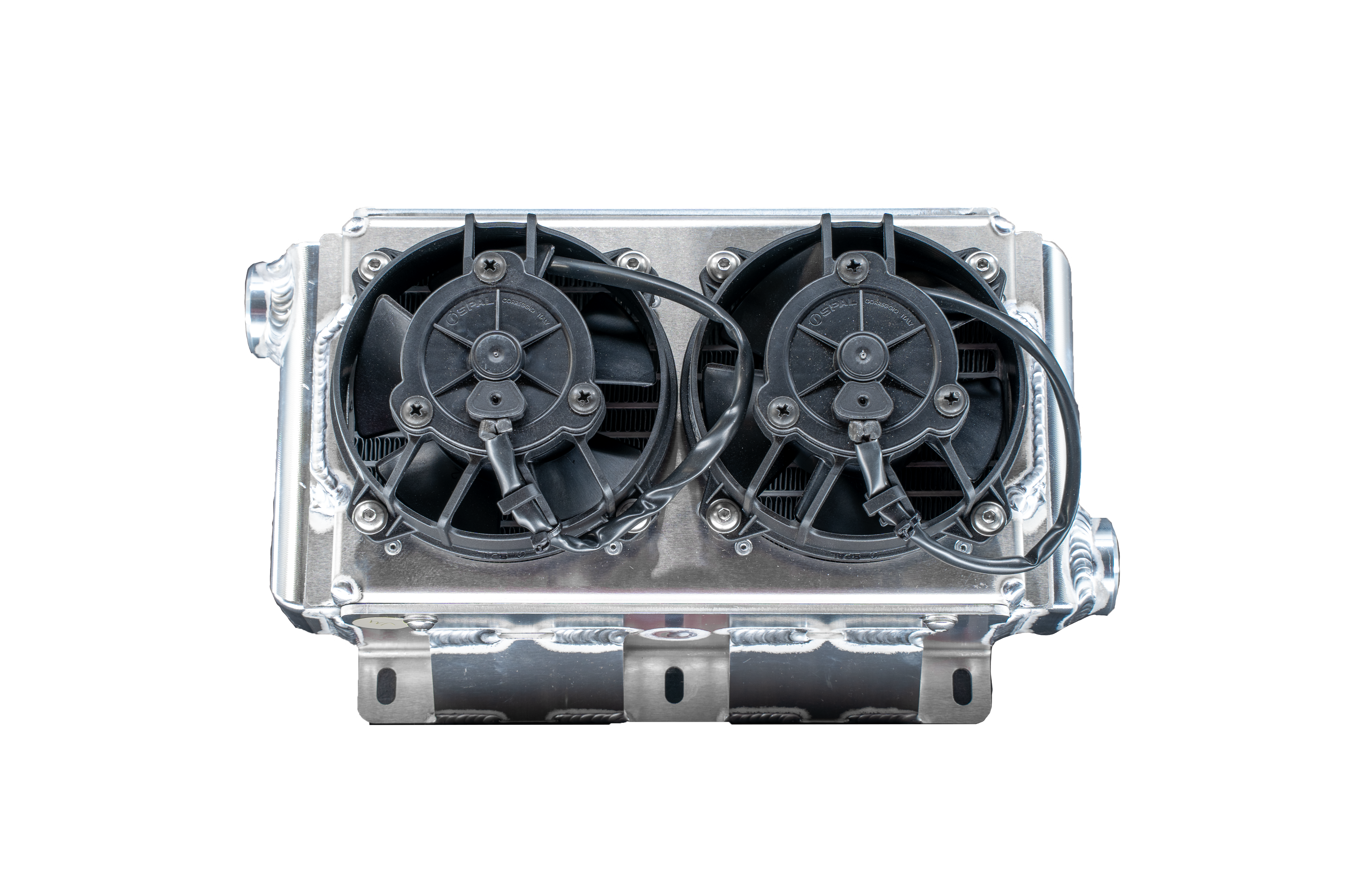 Universal Off-Road Oil Coolers Secondary image