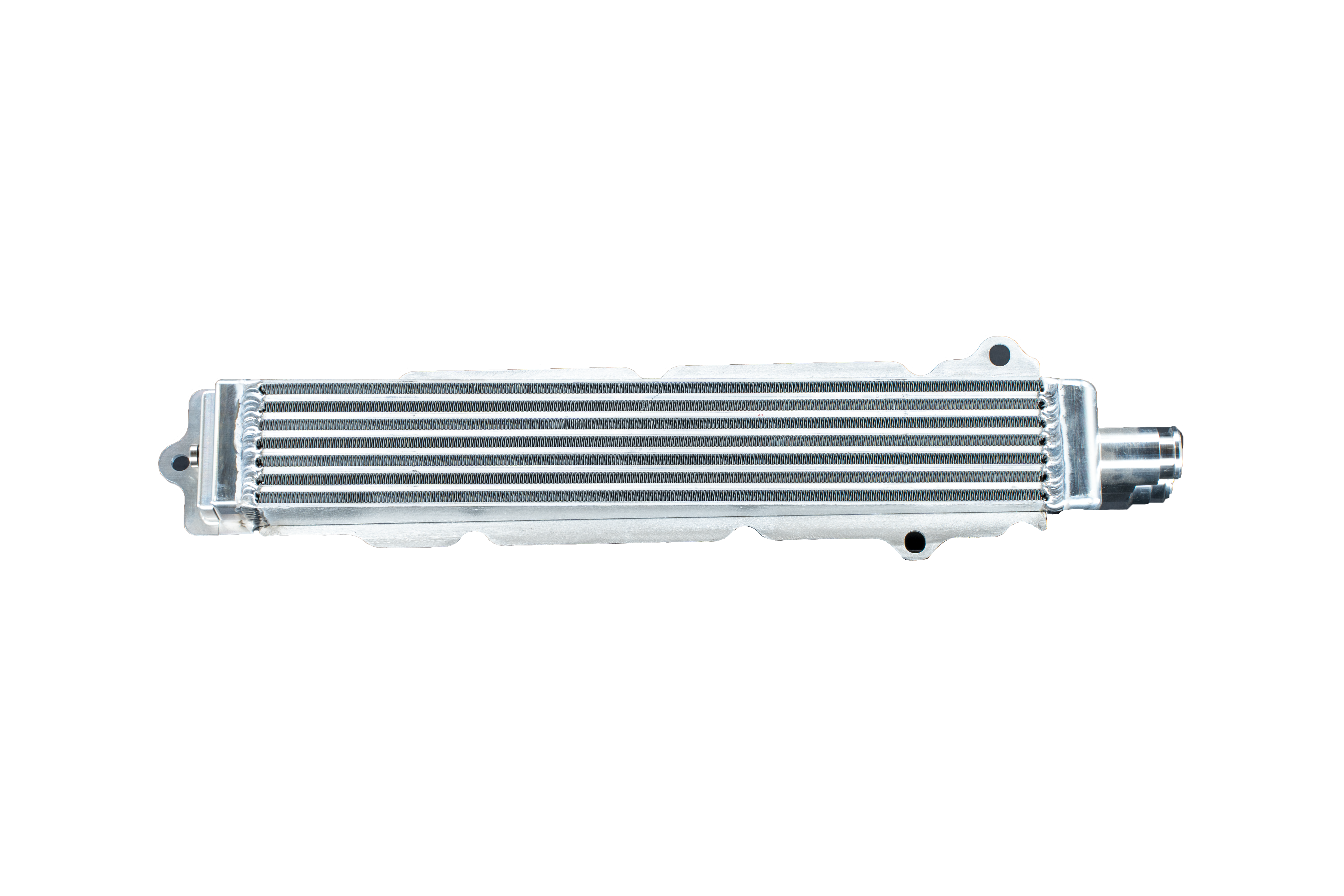 2015-2016 Chevrolet Corvette ZO6 / 2016-2019 Cadillac CTS-V Intercooler Bricks (Flat) Secondary image
