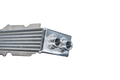 C&R PWR Supercharger Intercooler Brick Set (Dodge Hellcat 6.2L Hemi 2015+) – OEM Replacement