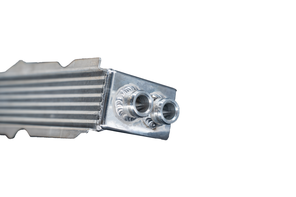 2015+ Hellcat Engine Intercooler Bricks