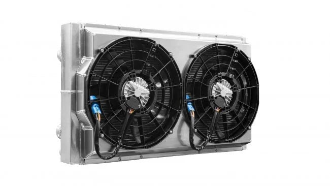 Universal Drift Radiators Main image