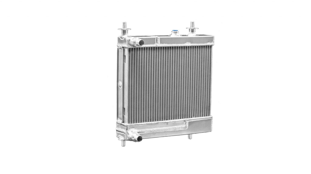 2019 - 2025 Toyota Supra A90 Radiators