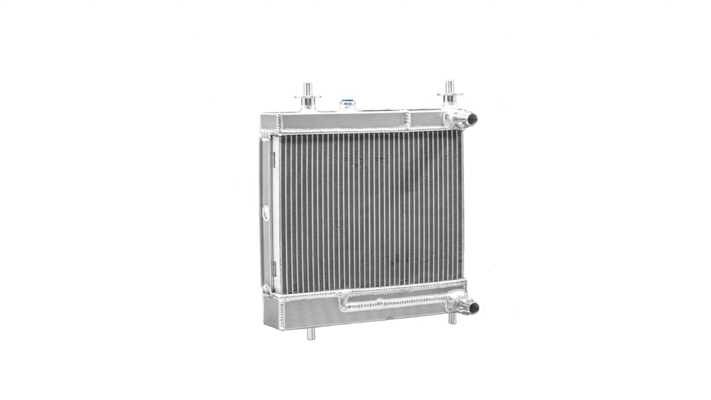 2019 - 2025 Toyota Supra A90 Radiators