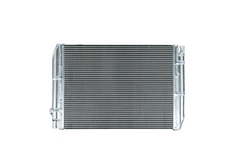 C&R PWR Performance Heat Exchanger (McLaren 570/600/720/765 2015+) – 55mm