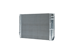C&R PWR Performance Heat Exchanger (McLaren 570/600/720/765 2015+) – 55mm