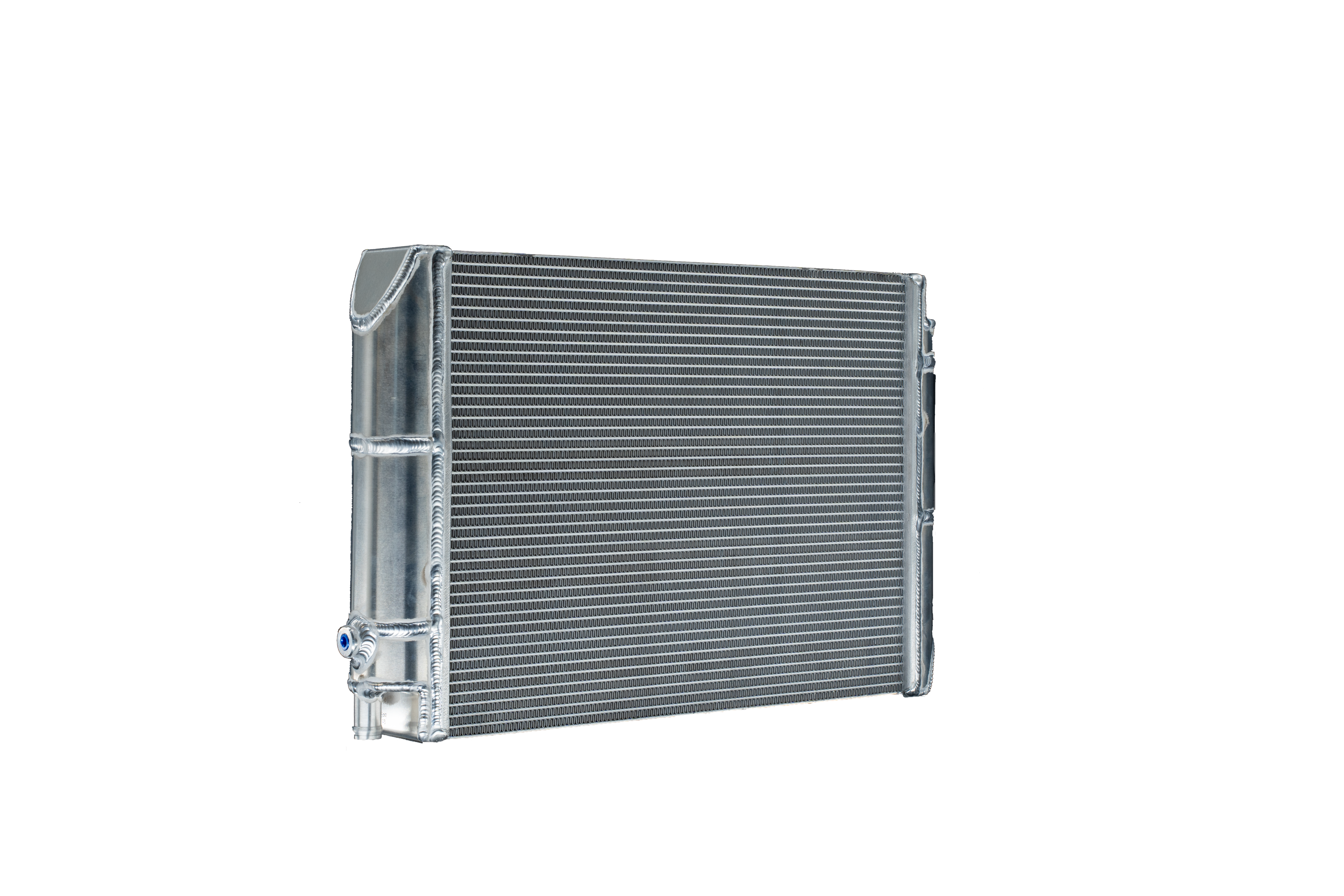 2011 - 2017 McLaren MP4 12C/650/675 Heat Exchannger Secondary image