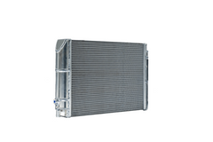 C&R PWR Performance Heat Exchanger (McLaren 570/600/720/765 2015+) – 55mm