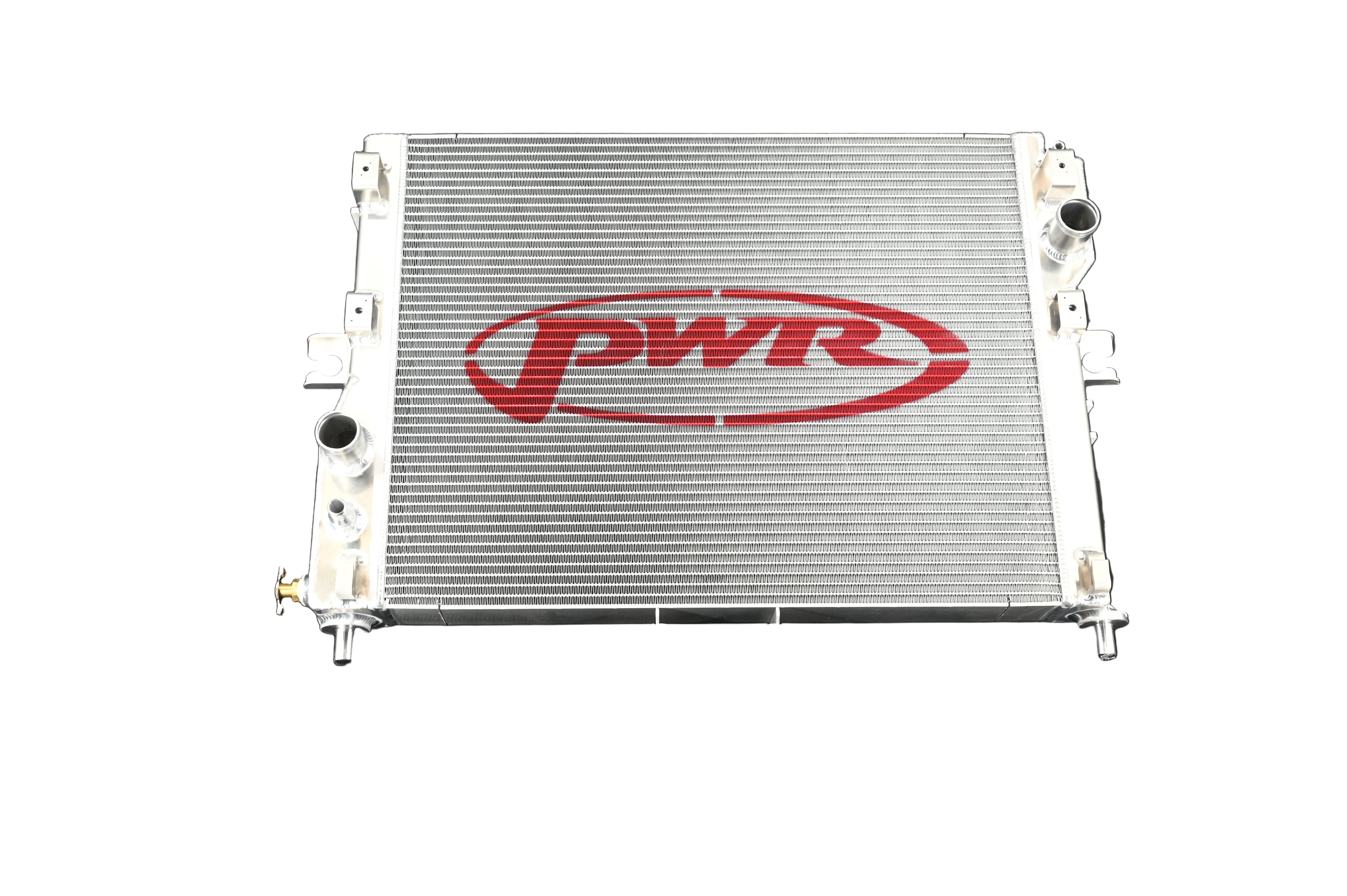 2014-2019 Chevrolet Corvette (C7) Radiators Secondary image