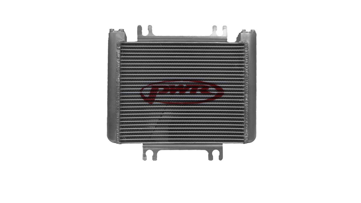 2009-2025 Nissan GTR R35 Engine Oil Cooler Main image