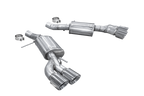 Cadillac CT5-V Blackwing Axle Back