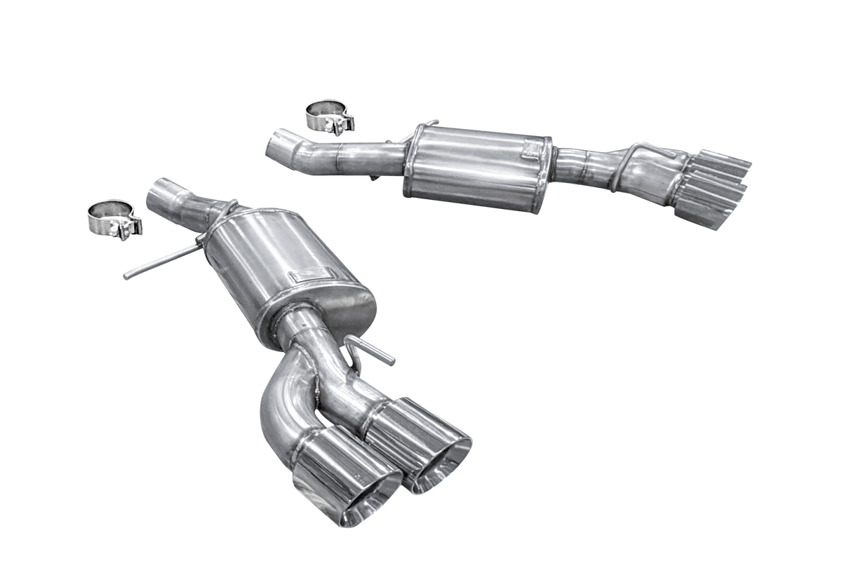 Cadillac CT5-V Blackwing Axle Back