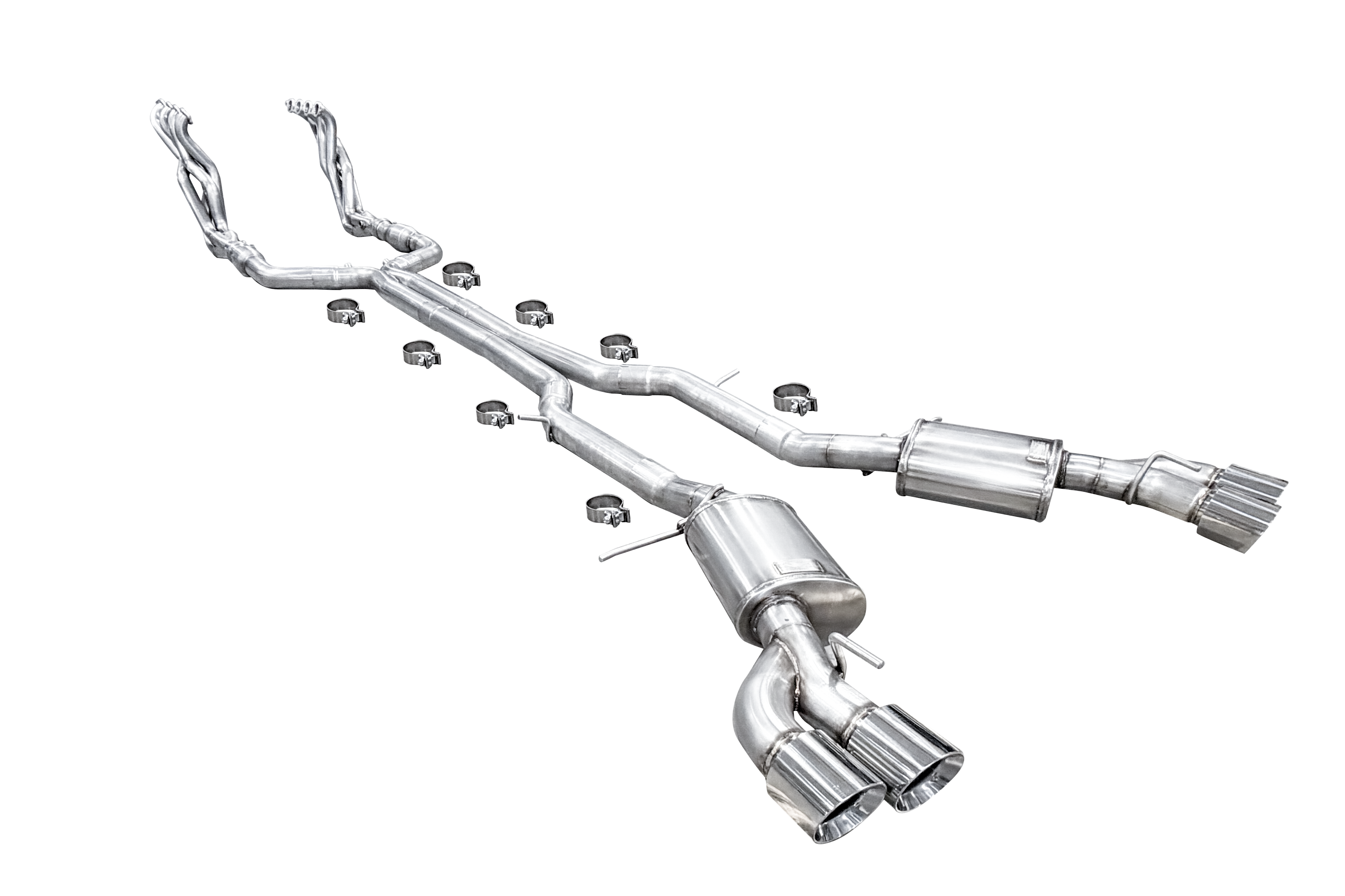 Cadillac CT5-V Blackwing Full System Secondary image