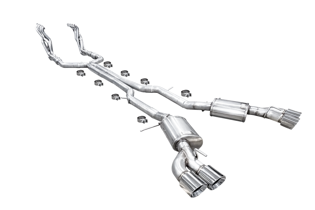 Cadillac CT5-V Blackwing Full System