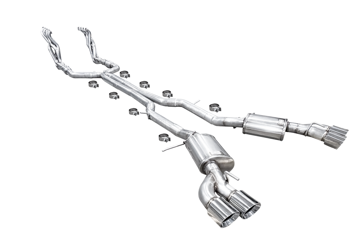 Cadillac CT5-V Blackwing Full System