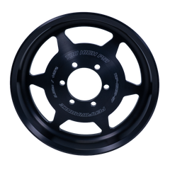 10 Rib Crank Pulley - Camaro / CTSV / CT5-V - LT1 / LT4