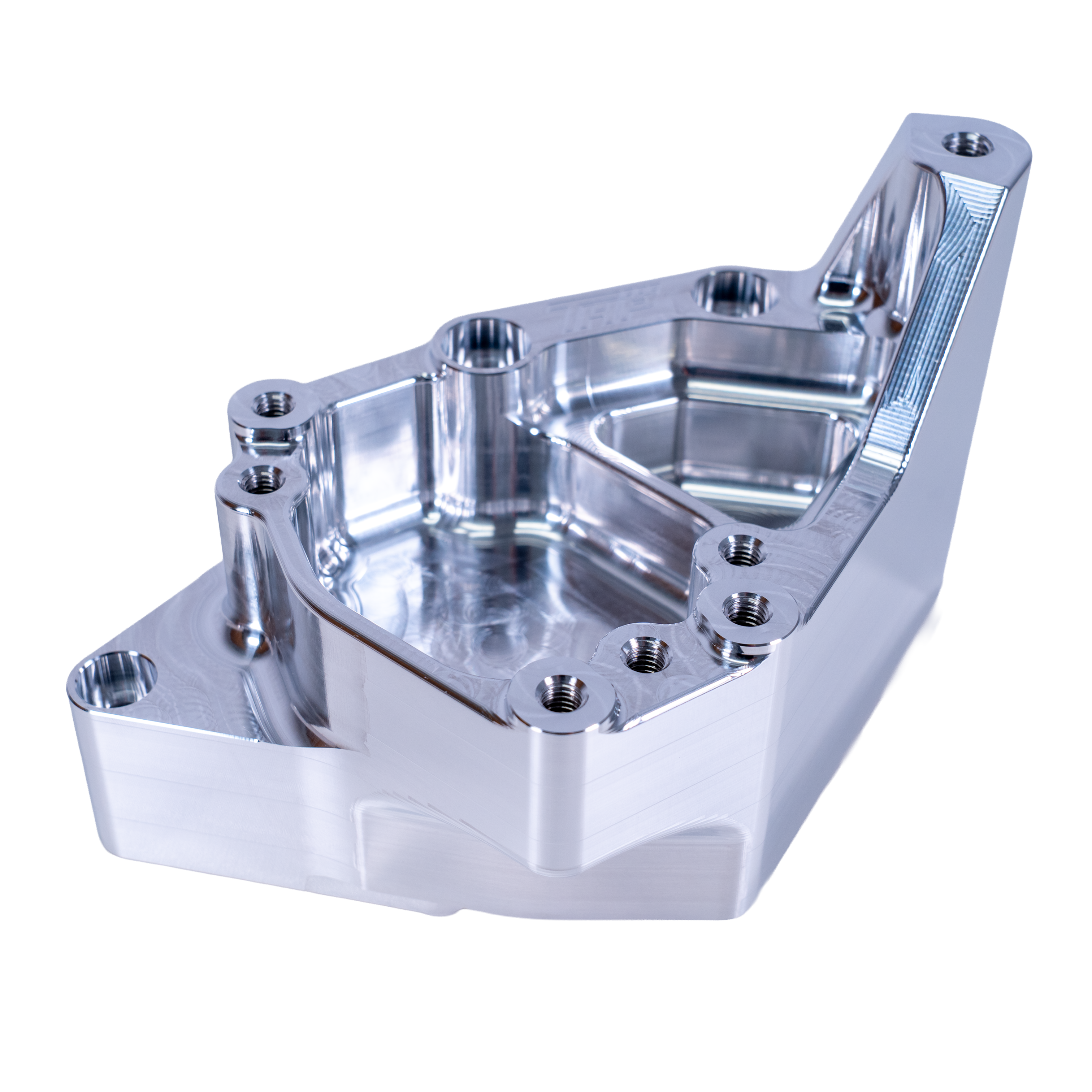 10 Rib Belt Drive - Camaro / CTS-V / CT5-V - LT1 / LT4 Secondary image