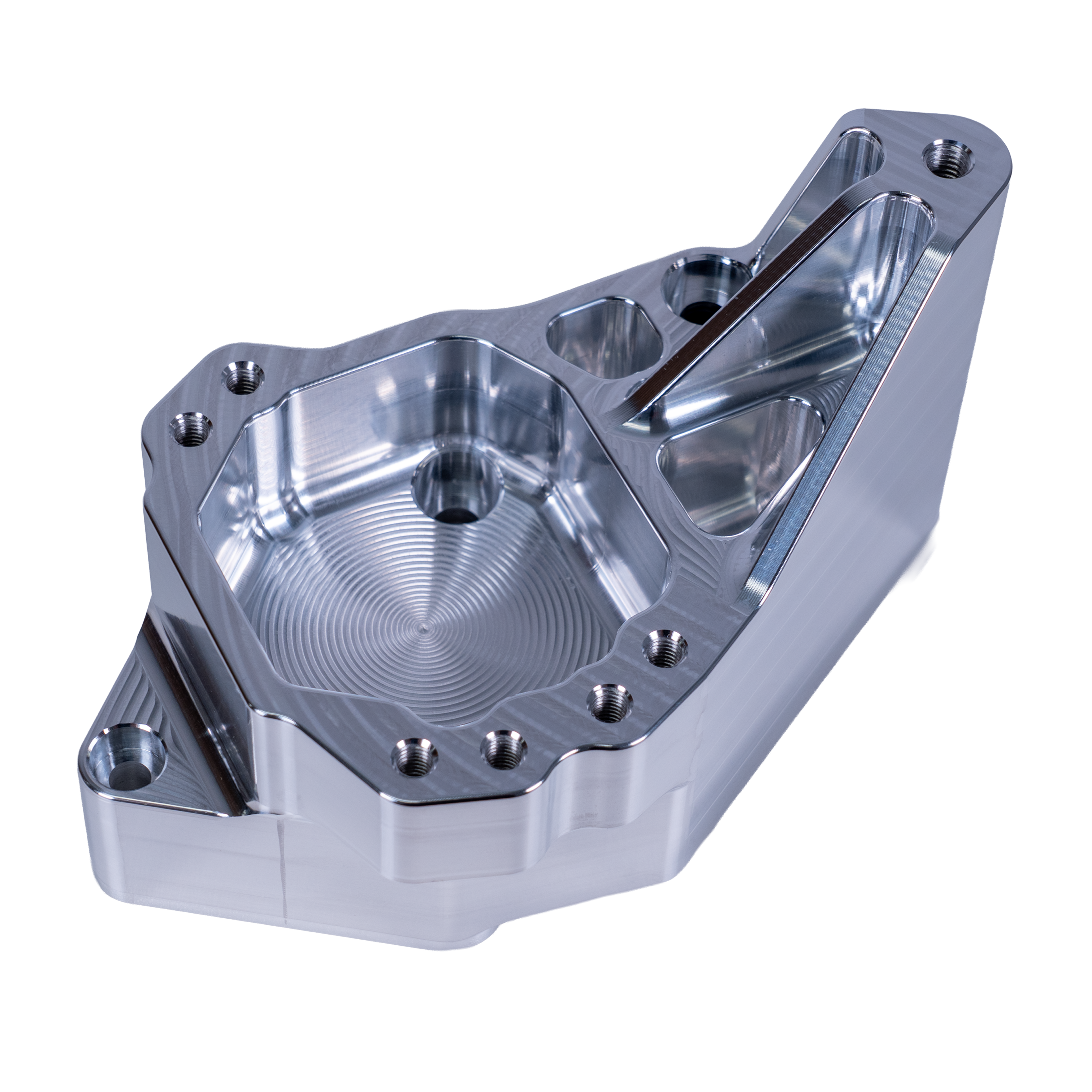 12 Rib REAPER Belt Drive - Camaro / CTS-V / CT5-V - LT1 / LT4 Secondary image