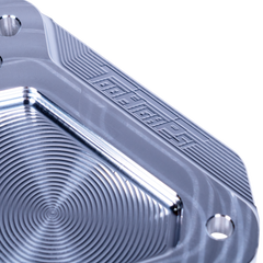 8 Rib SLAYER Belt Wrap Kit - Camaro / CTS-V / CT5-V - LT1 / LT4