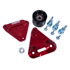 SLAYER Belt Wrap Kit - Camaro / CTS-V / CT5-V - LT1 / LT4