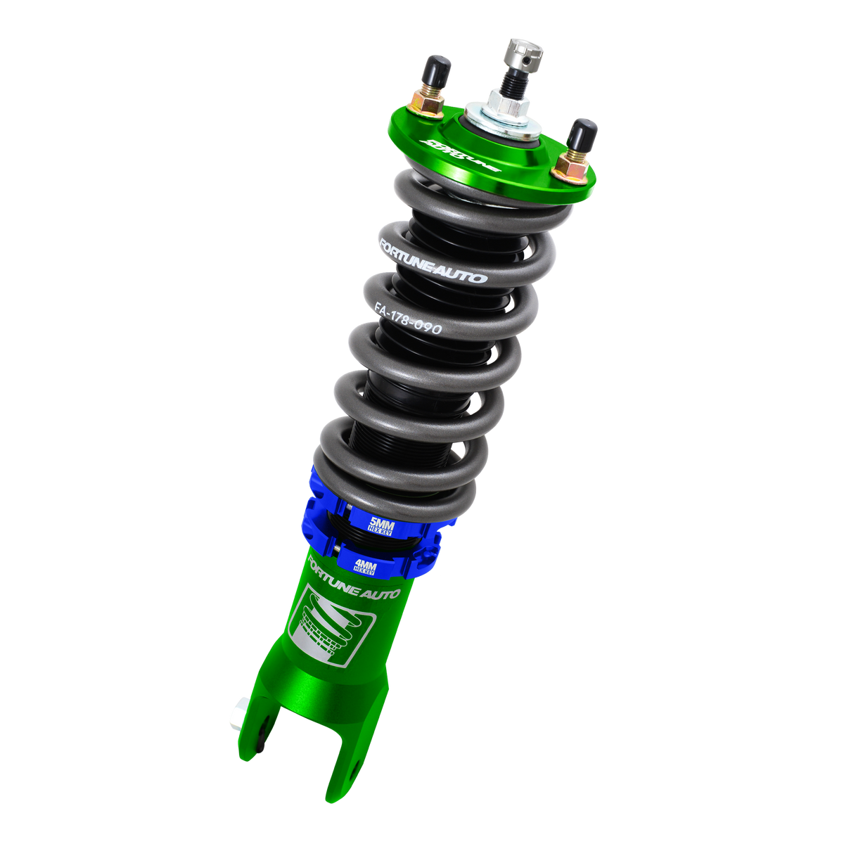 Chevrolet Camaro (5th Gen) 2010-2015 - 510 Series Coilovers Main image