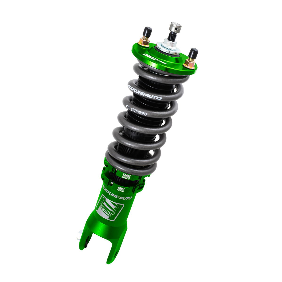 Nissan 370Z (Z34) 2009-2021 - 500 Series Coilovers Main image
