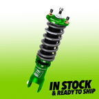 Nissan 350Z (Z33) 2003-2008 - 500 Series Coilovers - IN STOCK AND READY TO SHIP