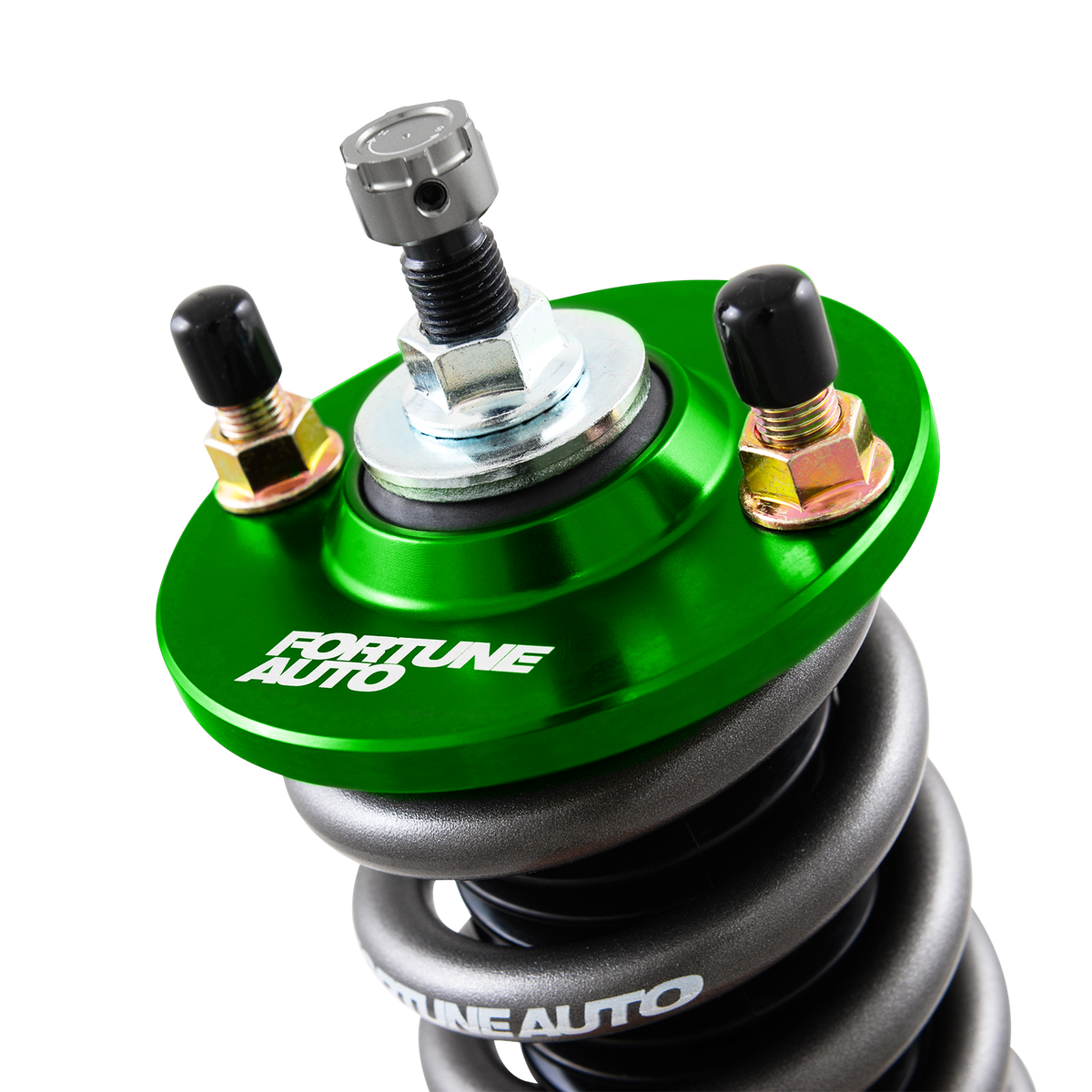 Nissan 370Z (Z34) 2009-2021 - 500 Series Coilovers - IN STOCK AND READY TO SHIP