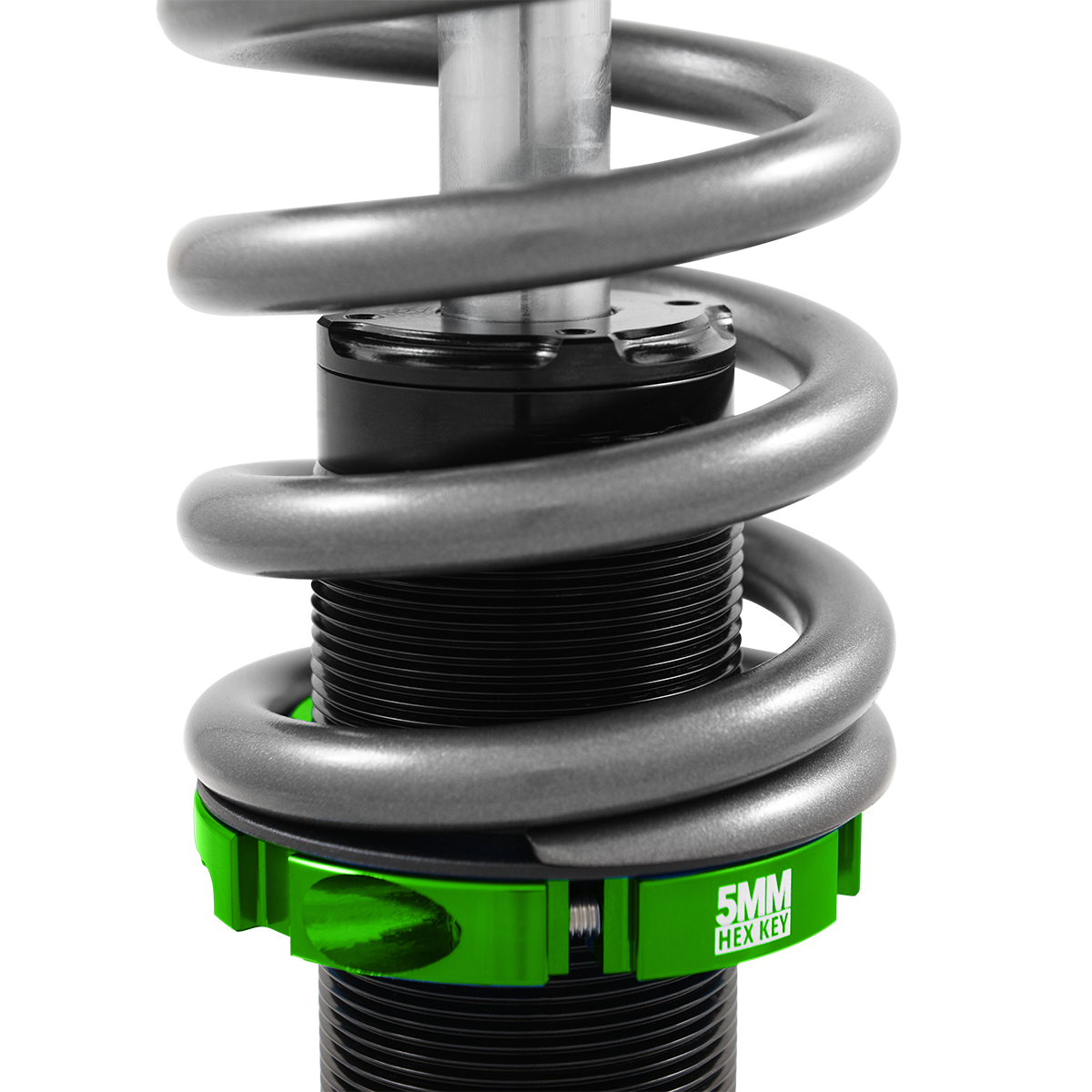 Suzuki Cappuccino (EA11R) 1991-1998 - 500 Series Coilovers
