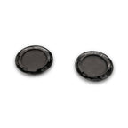 Porsche Cayman Carbon Fiber Oil & Water Caps
