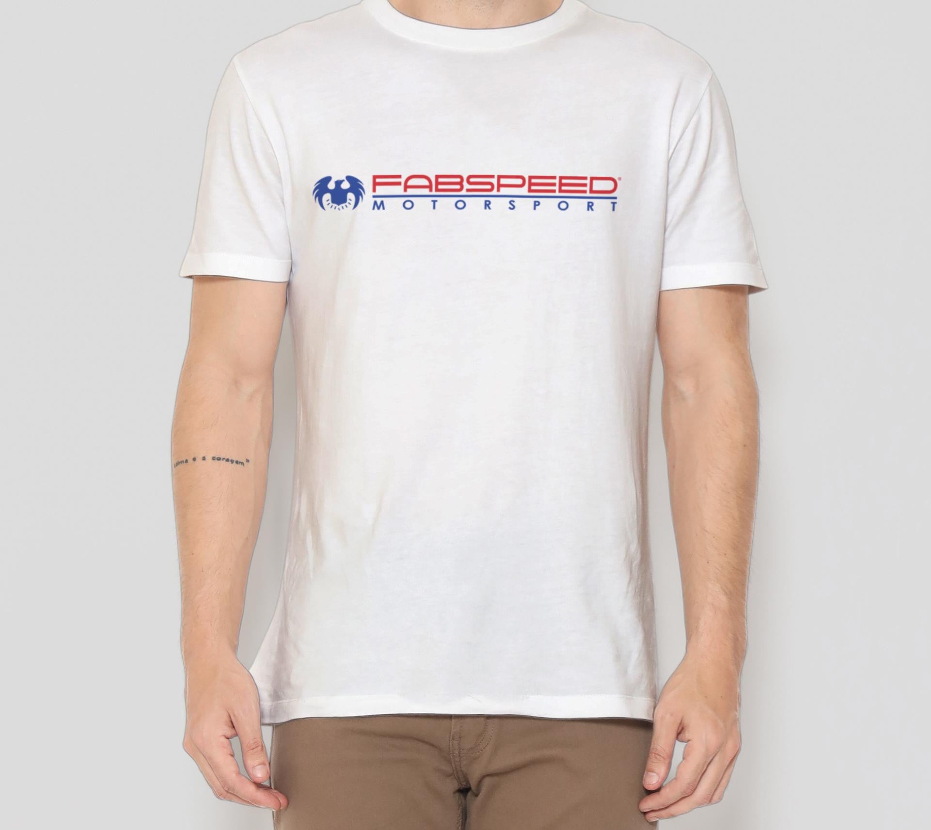 Fabspeed Corvette at Carlisle Event Shirt Secondary image