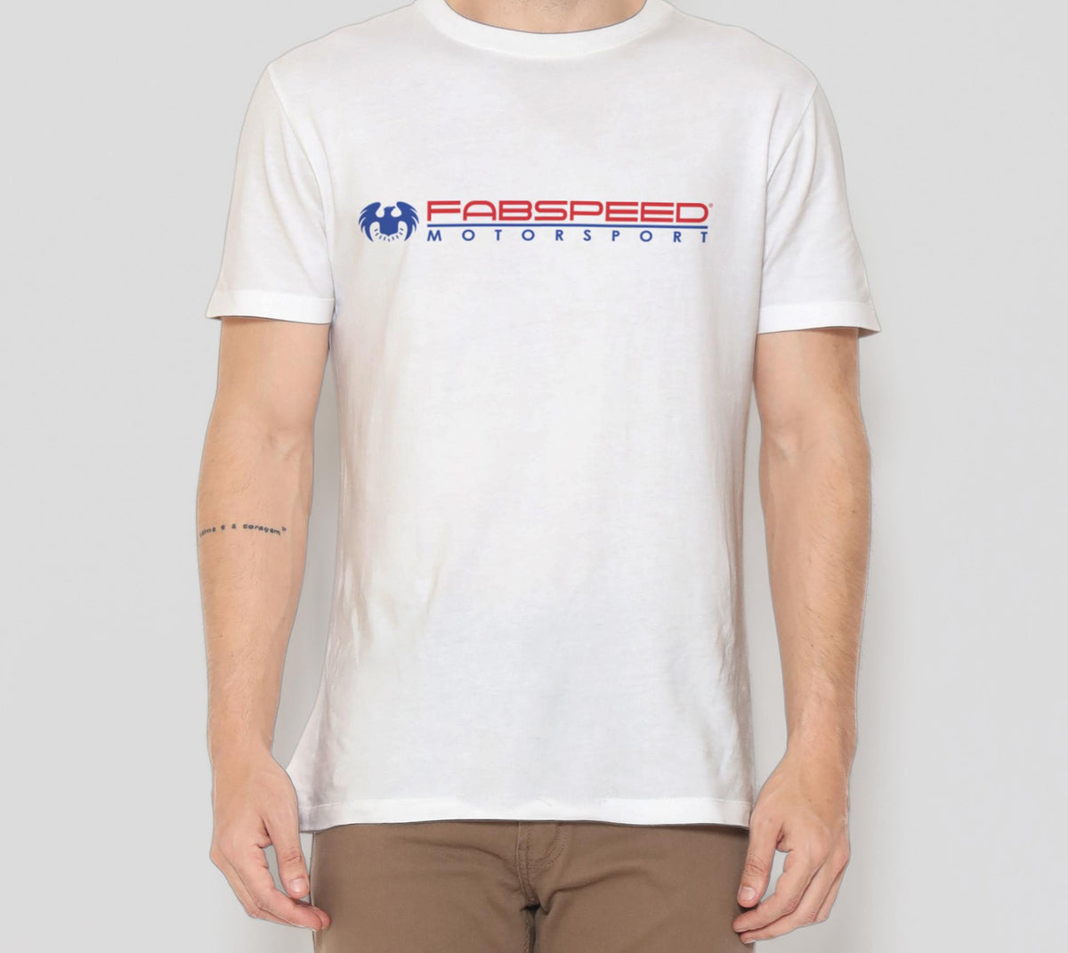 Fabspeed Corvette at Carlisle Event Shirt