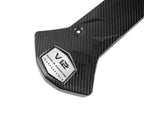 Carbon Fiber Center Intake Panel- Lamborghini Aventador
