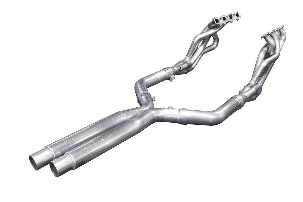 SRT Race Long System