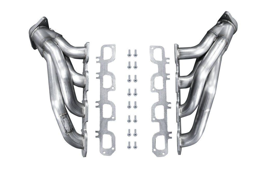 Hemi Race Manifolds (Direct fit to Stock)