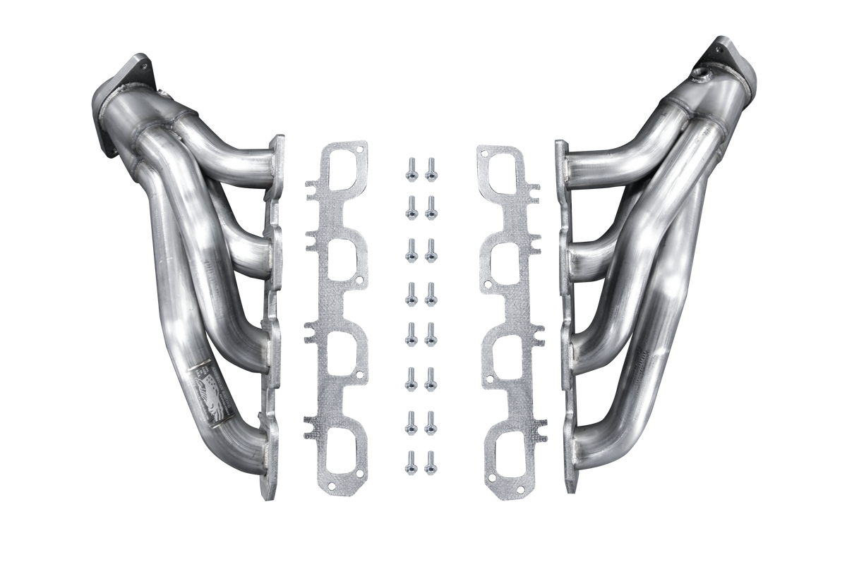 Hemi Race Manifolds (Direct fit to Stock)