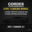 CPR 2017+ Zl1 Cooling package bundle level 1
