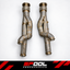 SPOOL Lamborghini Aventador / Aventador S / Aventador SV Free Flow Test Pipes